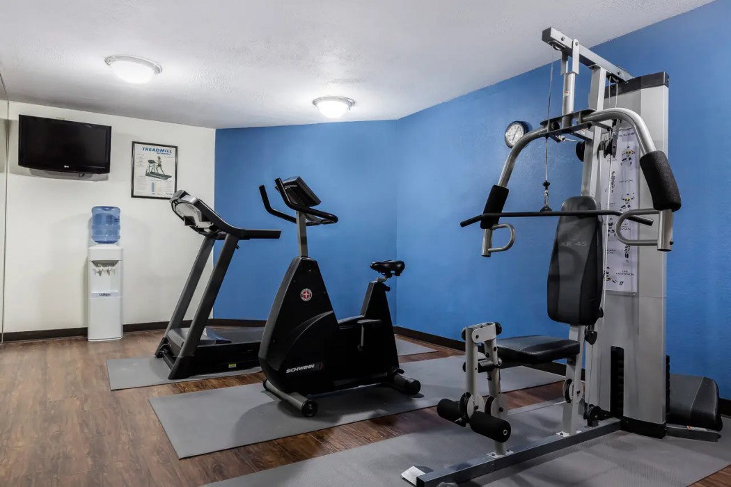 Quality Inn & Suites Columbia I-70 26/34