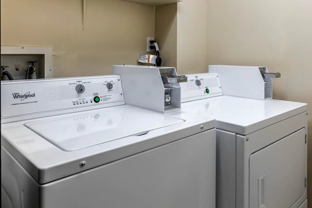 Quality Inn & Suites Columbia I-70 20/34