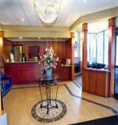 Towneplace Suites By Marriott Detroit Taylor 3/30