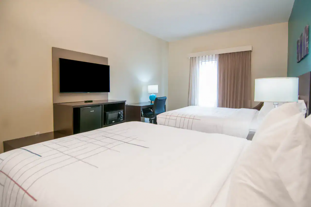 Sleep Inn & Suites Tuscaloosa East 5/20