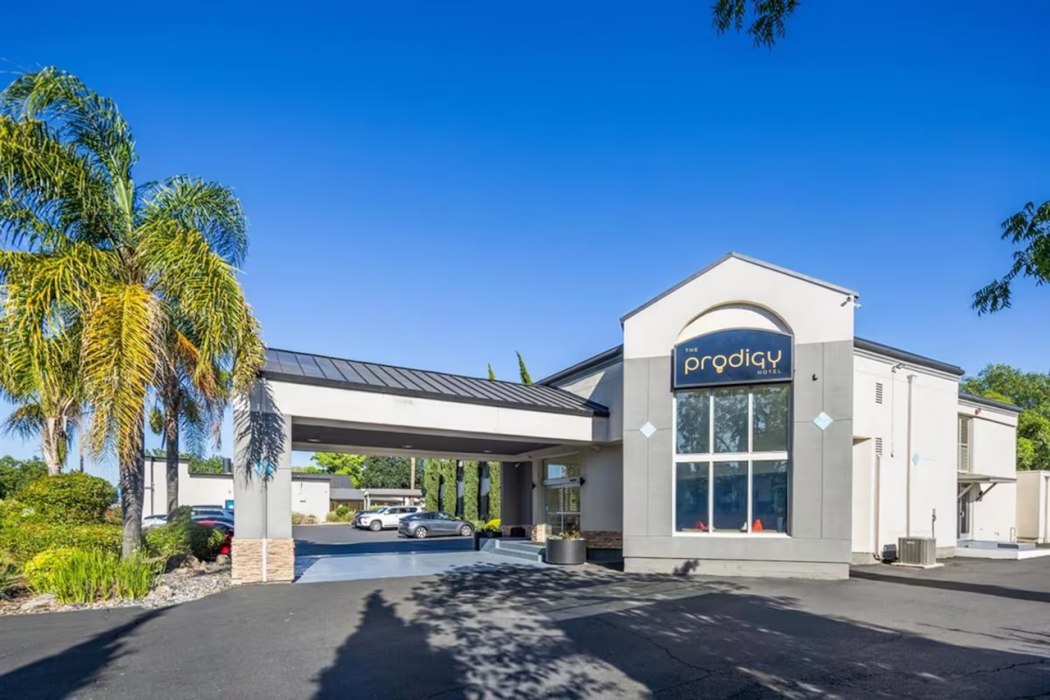 Prodigy Hotel, a Days Inn by Wyndham 1/26