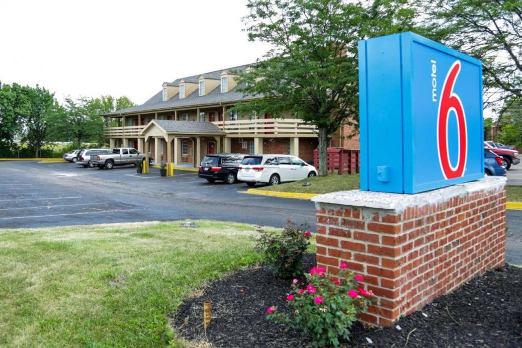 Motel6 Dayton, OH photo2