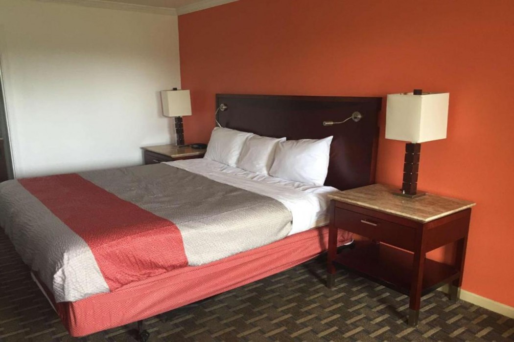 Motel6 Dayton, OH 13/27