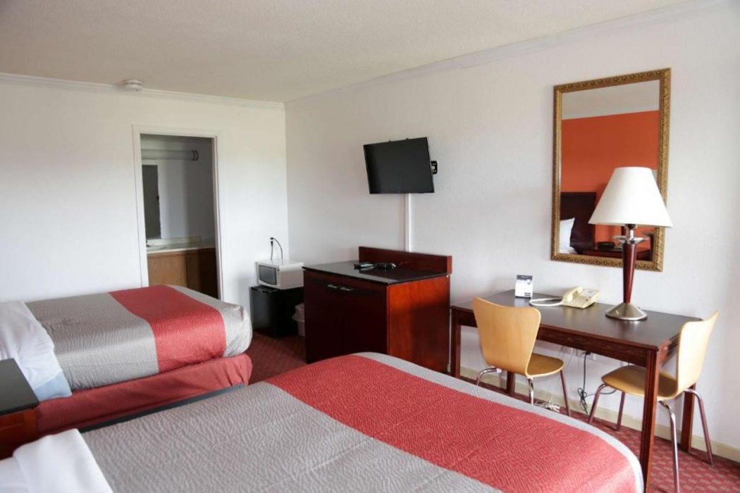 Motel6 Dayton, OH 15/27