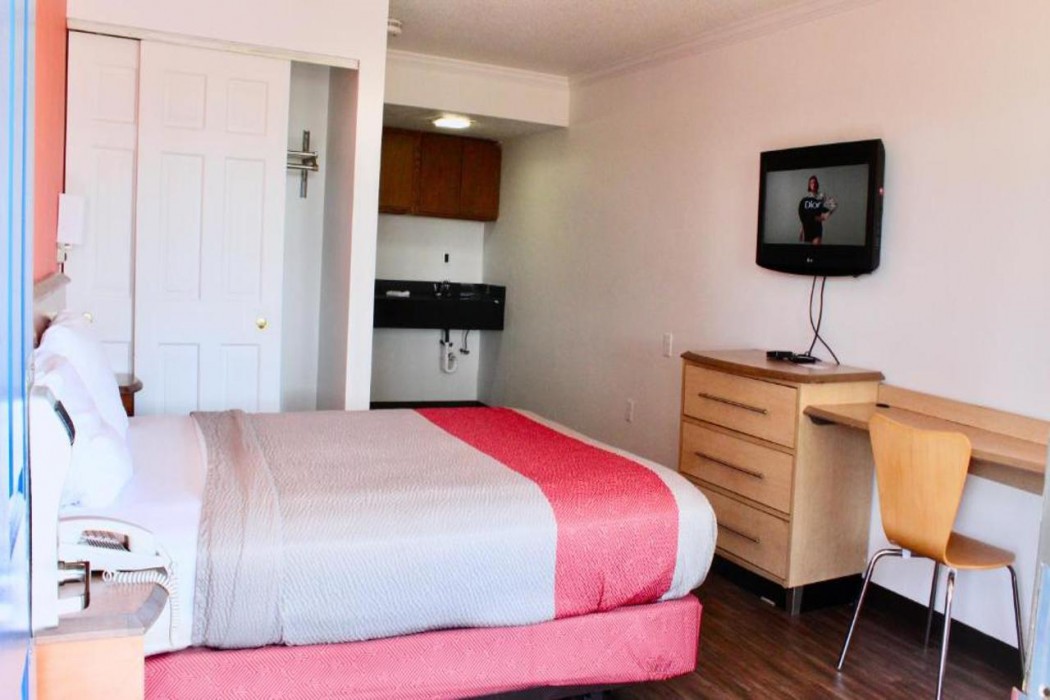 Motel6 Dayton, OH 14/27
