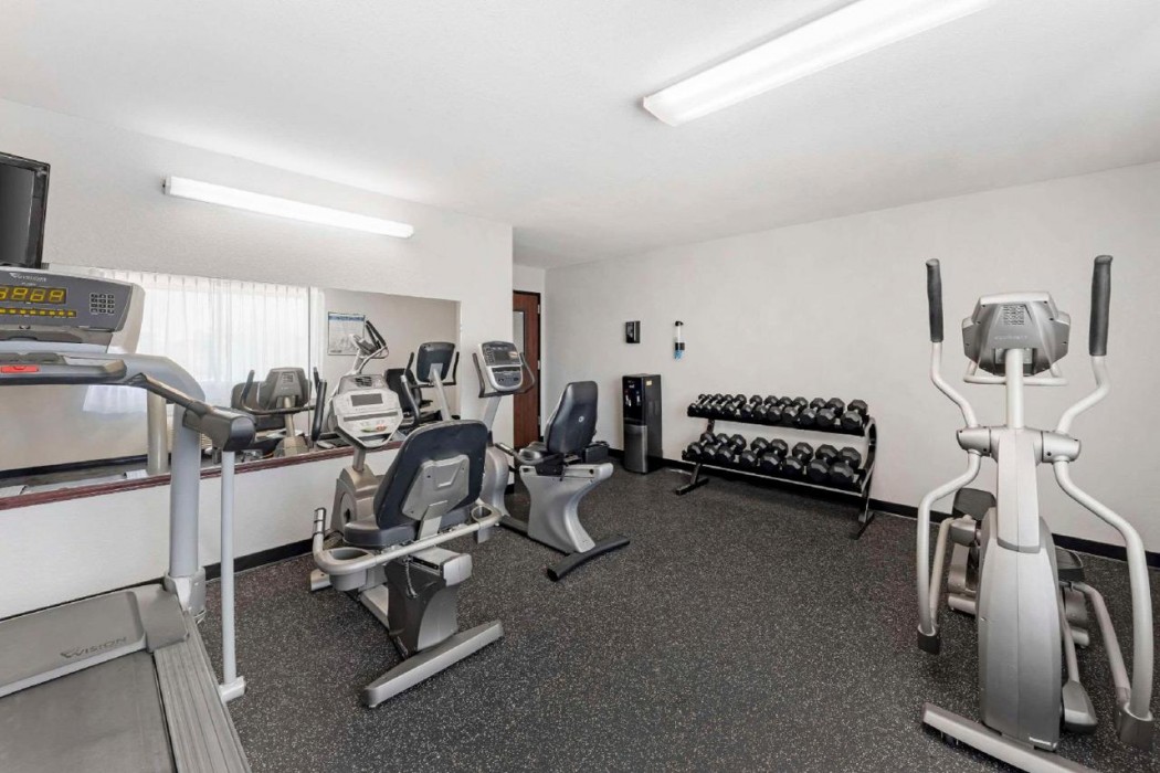 Quality Inn El Reno 19/28