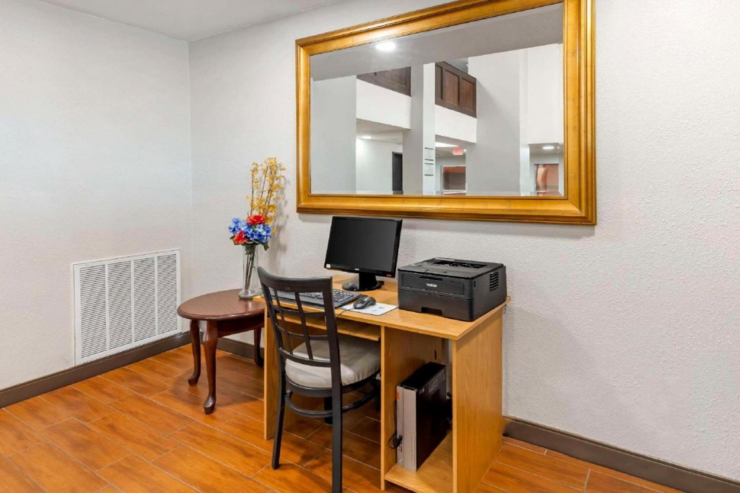 Quality Inn El Reno 15/28