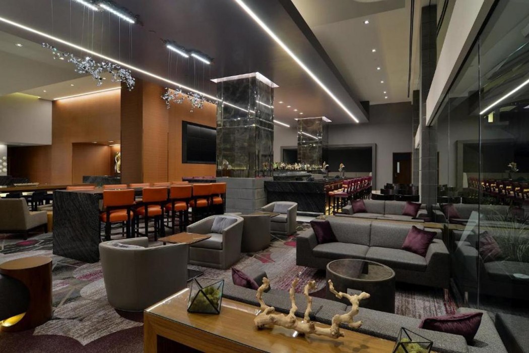 Loews Hollywood Hotel 28/73