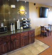 Knights Inn Newark Airport Elizabeth 11/20