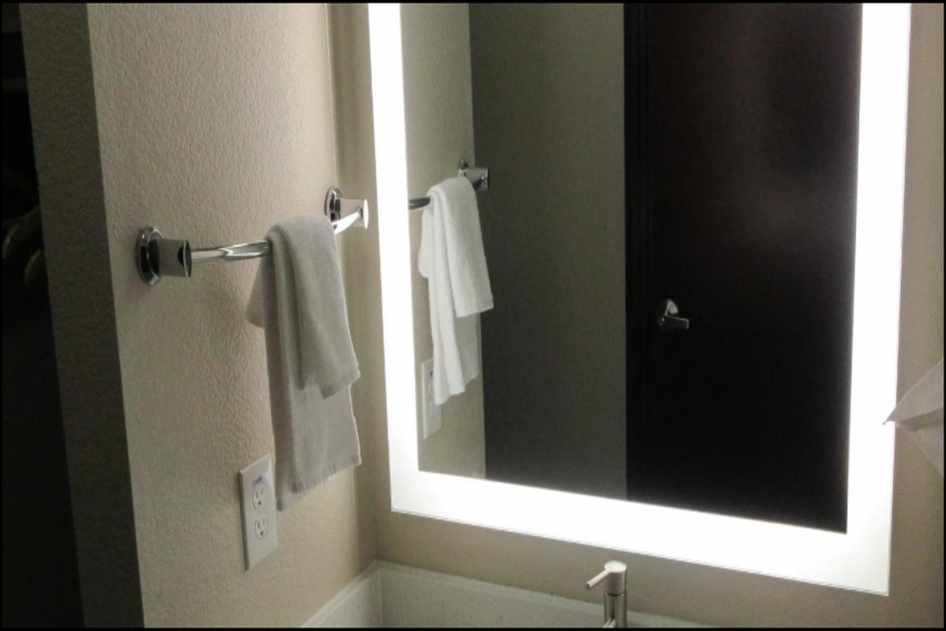 Best Western Decatur Inn 11/24