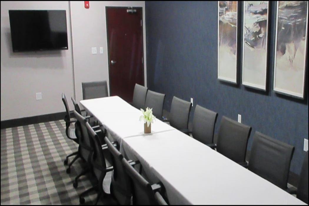 Best Western Decatur Inn 14/24