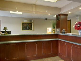 Red Carpet Inn Elkton 3/34