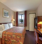 Red Carpet Inn Elkton 6/34