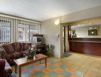 Red Carpet Inn Elkton 2/34