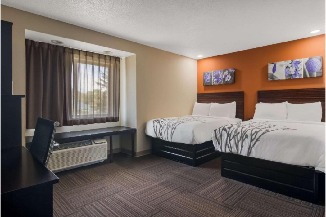 Sleep Inn Erie near Sports Center 18/44