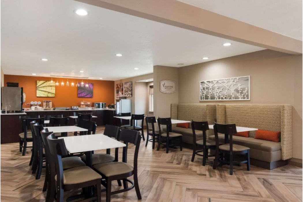 Sleep Inn Erie near Sports Center 32/44
