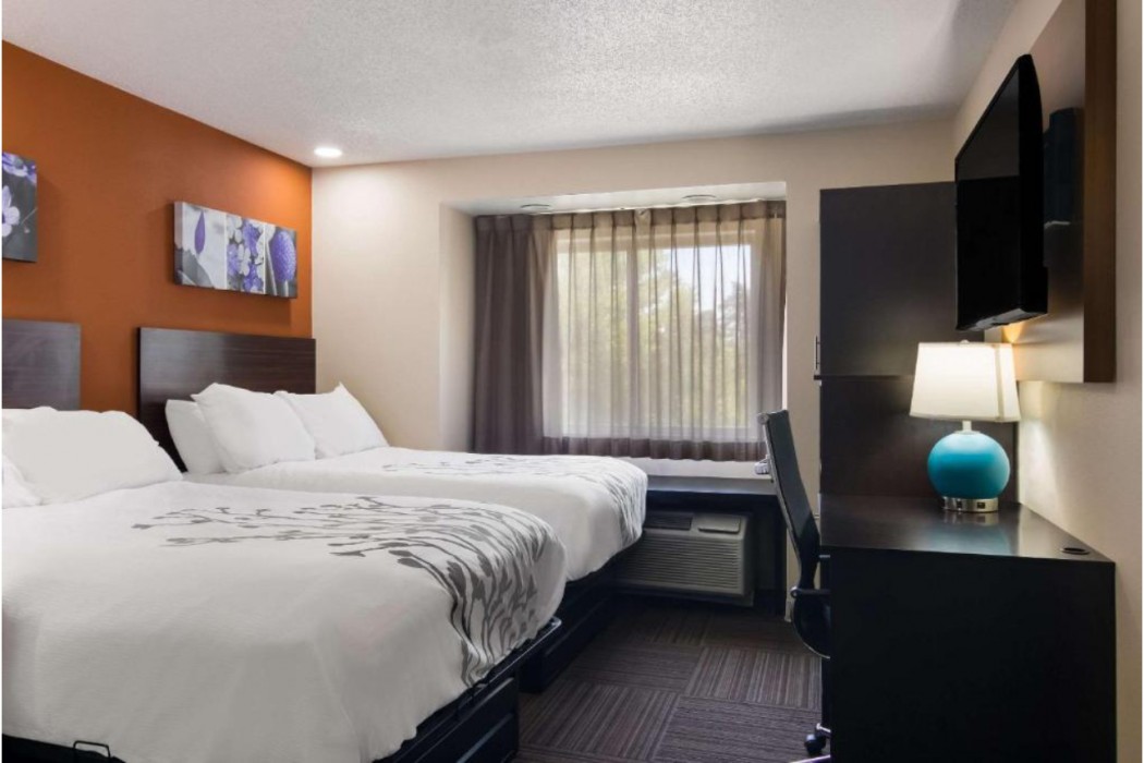 Sleep Inn Erie near Sports Center 12/44