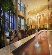 Howard Johnson Caida Plaza Shanghai 2/8
