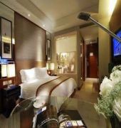 Howard Johnson Caida Plaza Shanghai 4/8