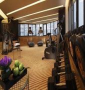 Howard Johnson Caida Plaza Shanghai 6/8