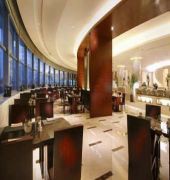 Howard Johnson Caida Plaza Shanghai 5/8
