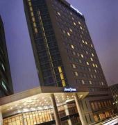 Howard Johnson Caida Plaza Shanghai 1/8