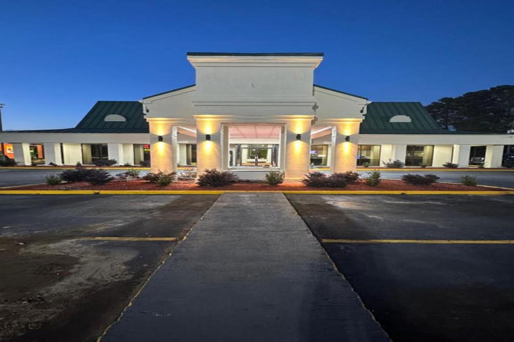 Super 8 By Wyndham Florence Sc I 95 North Hwy 76 1/21