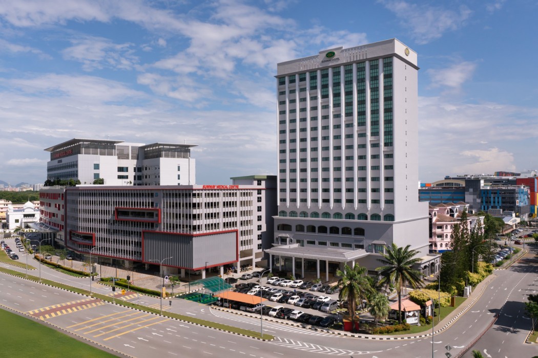 Sunway Hotel Seberang Jaya in Seberang Jaya