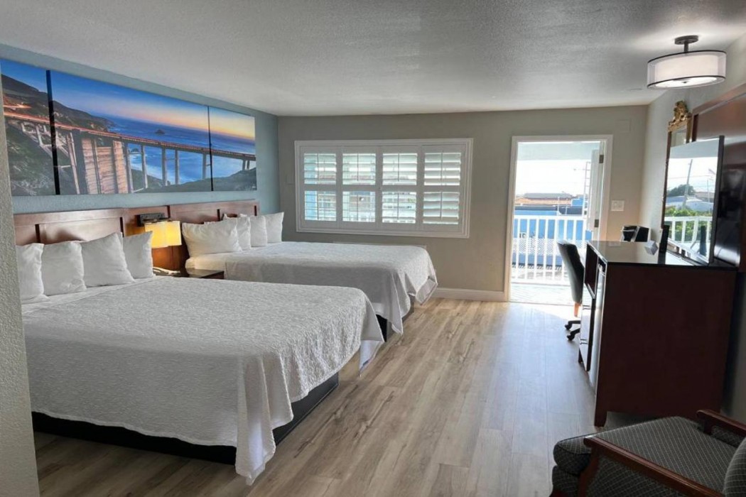 Comfort Inn near Hearst Castle - Cambria 14/30