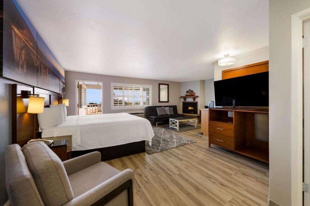 Comfort Inn near Hearst Castle - Cambria 13/30
