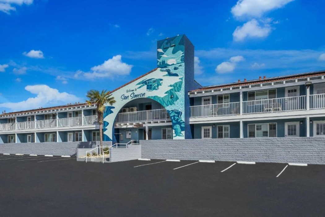 Comfort Inn near Hearst Castle - Cambria 1/30