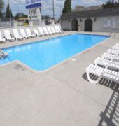 Magnuson Hotel East Sandusky 9/33