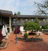 Magnuson Hotel East Sandusky 1/33