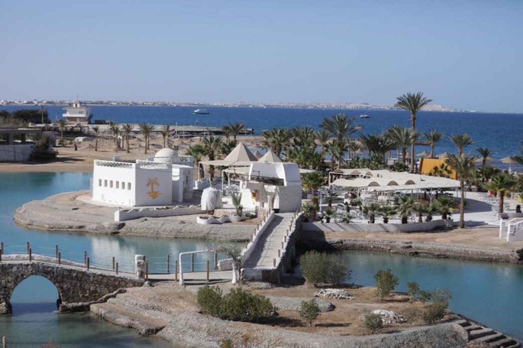 Calimera Blend Paradise Resort photo4