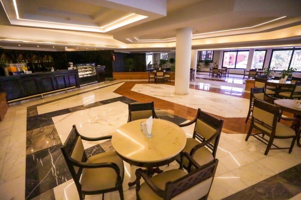Calimera Blend Paradise Resort photo5