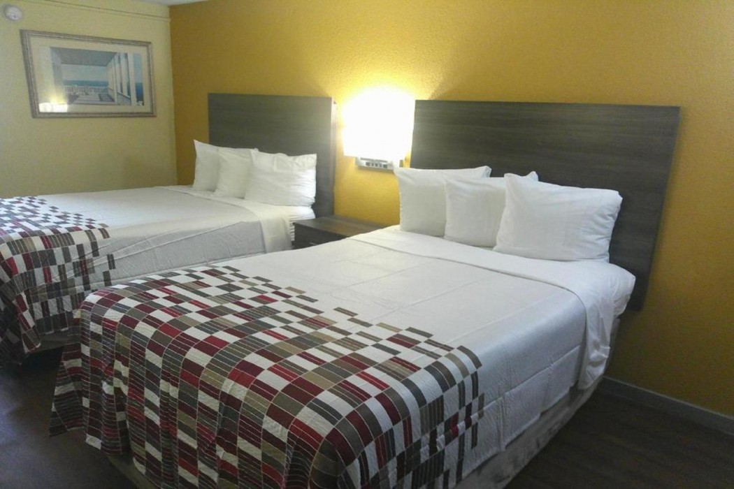 Days Inn By Wyndham Hampton Near Coliseum Convention Center 5/12