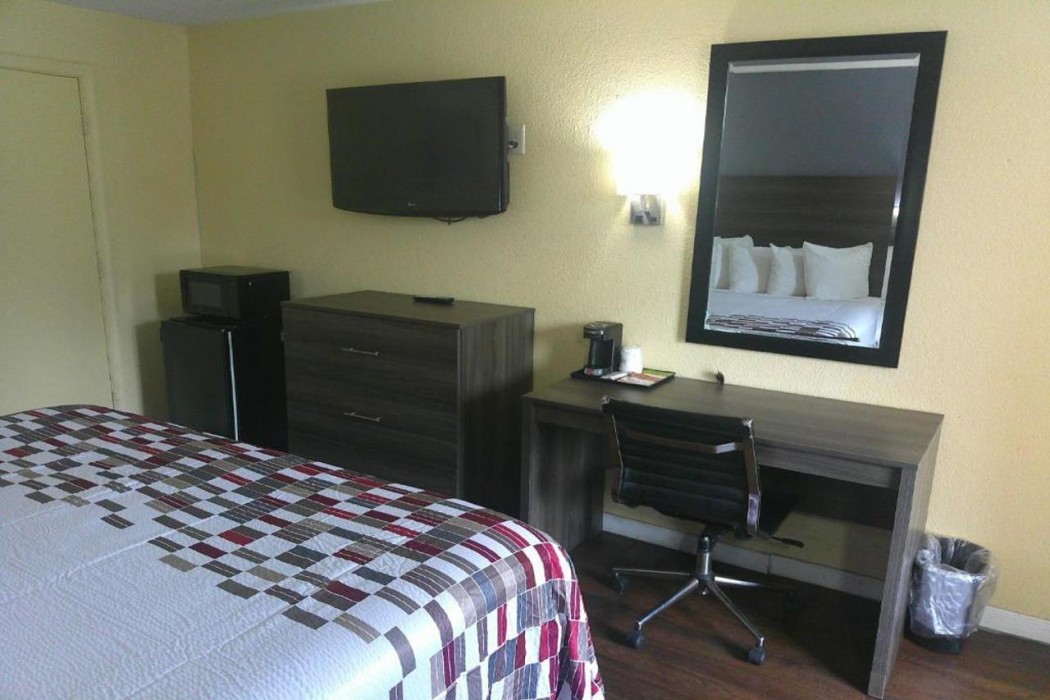 Days Inn By Wyndham Hampton Near Coliseum Convention Center 9/12