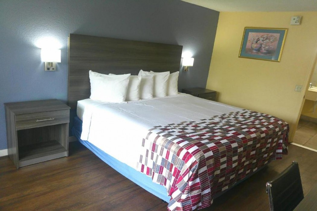Days Inn By Wyndham Hampton Near Coliseum Convention Center 6/12