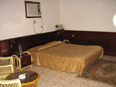 Peerless Sarovar Portico 4/45