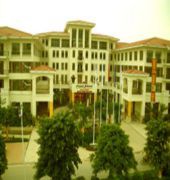 Howard Johnson Hawana Resort 1/23