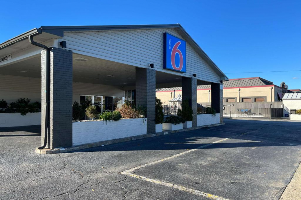 Motel6 Greenville, NC – ECU-Medical Center image