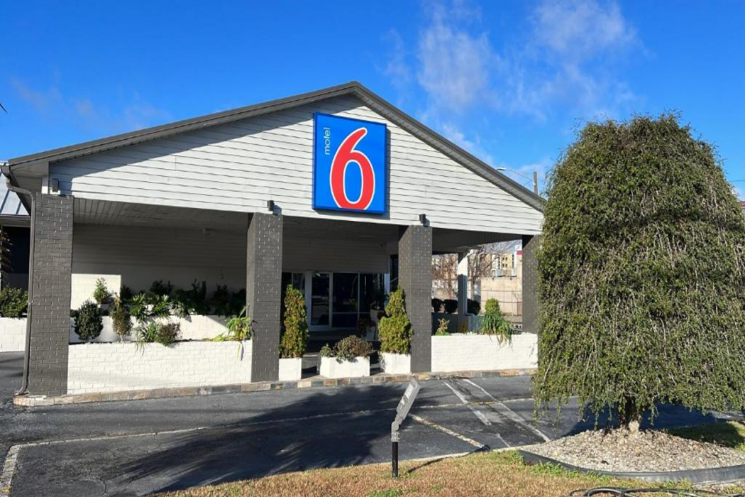 Motel6 Greenville, NC – ECU-Medical Center in GREENVILLE - NC