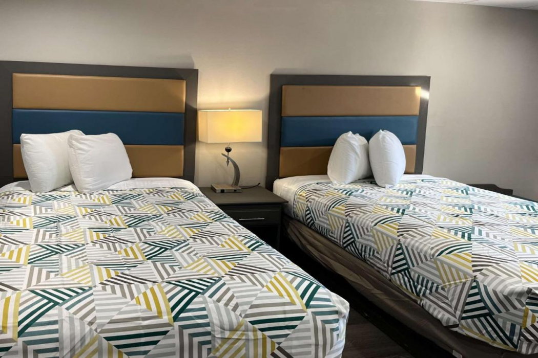 Motel6 Greenville, NC – ECU-Medical Center 14/59
