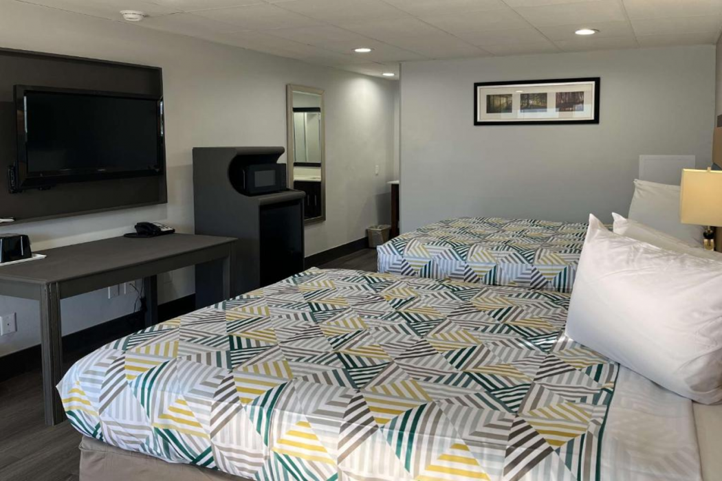 Motel6 Greenville, NC – ECU-Medical Center 13/59