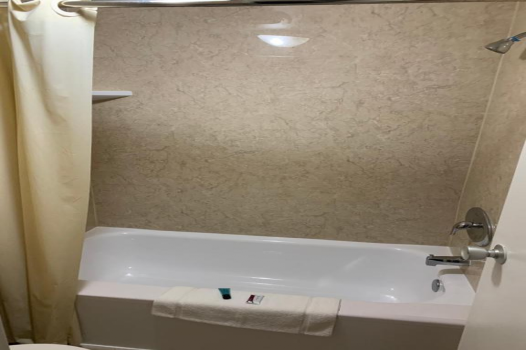 Motel6 Greenville, NC – ECU-Medical Center 18/59