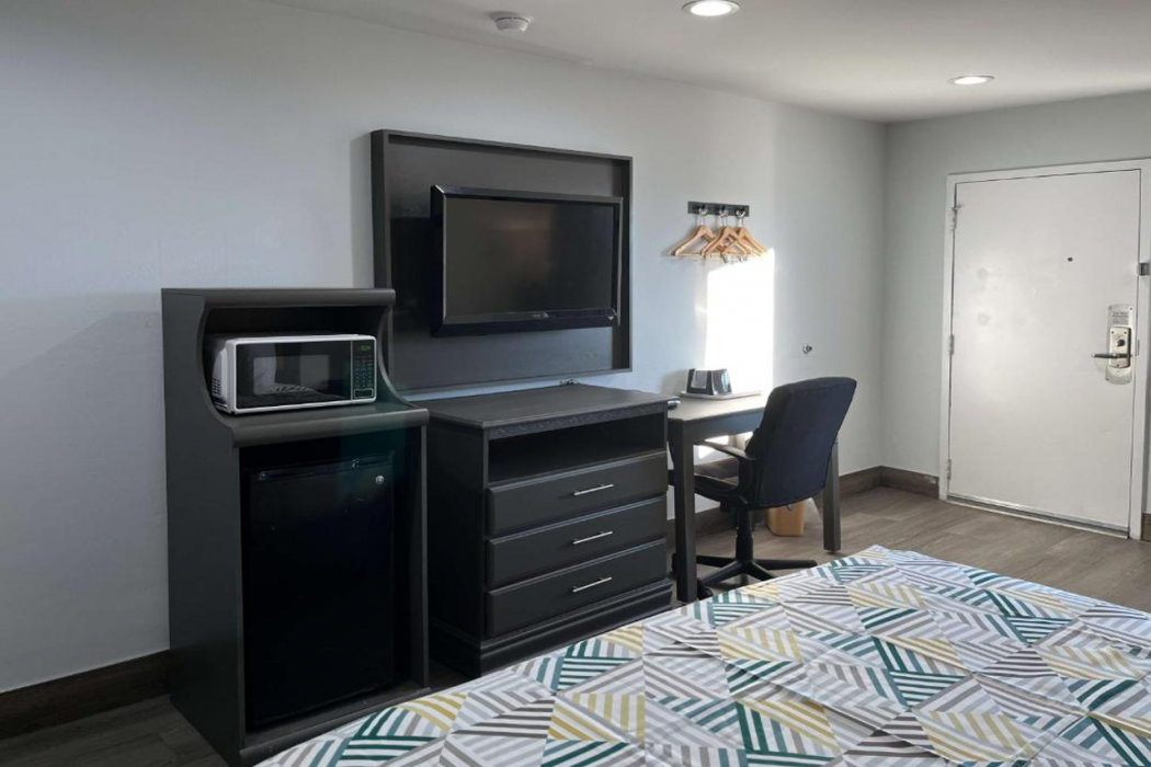 Motel6 Greenville, NC – ECU-Medical Center 12/59
