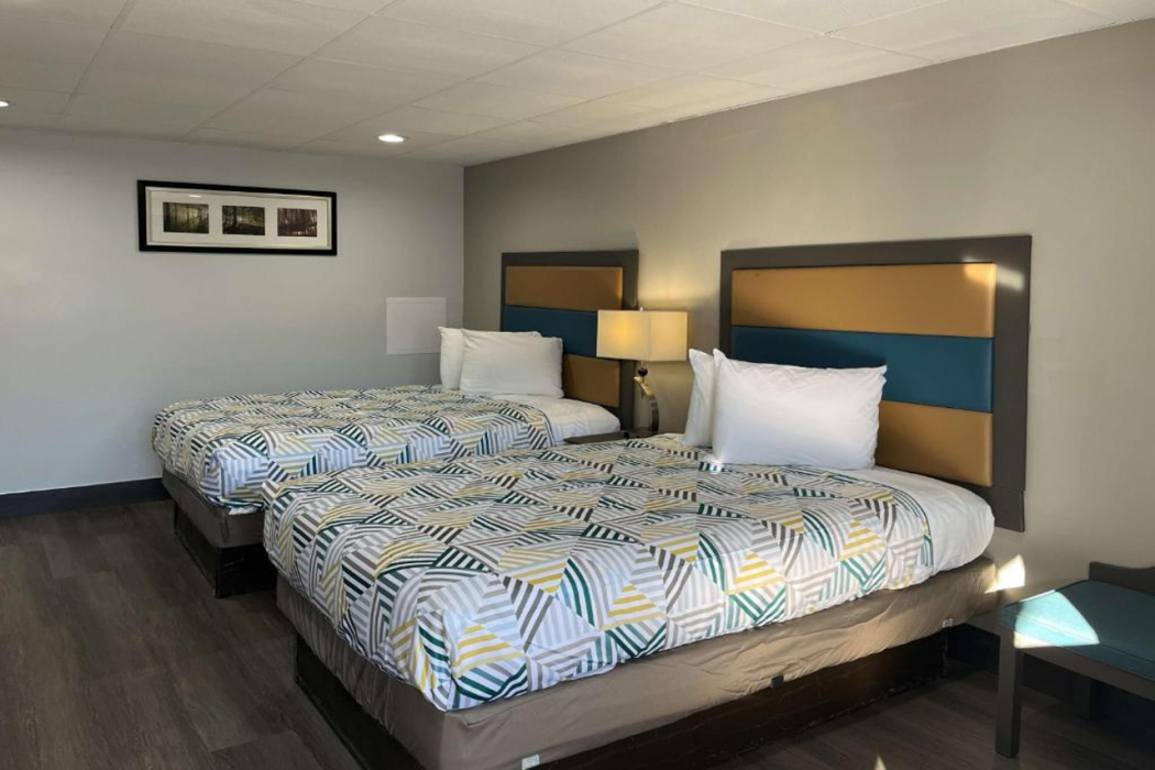 Motel6 Greenville, NC – ECU-Medical Center 15/59