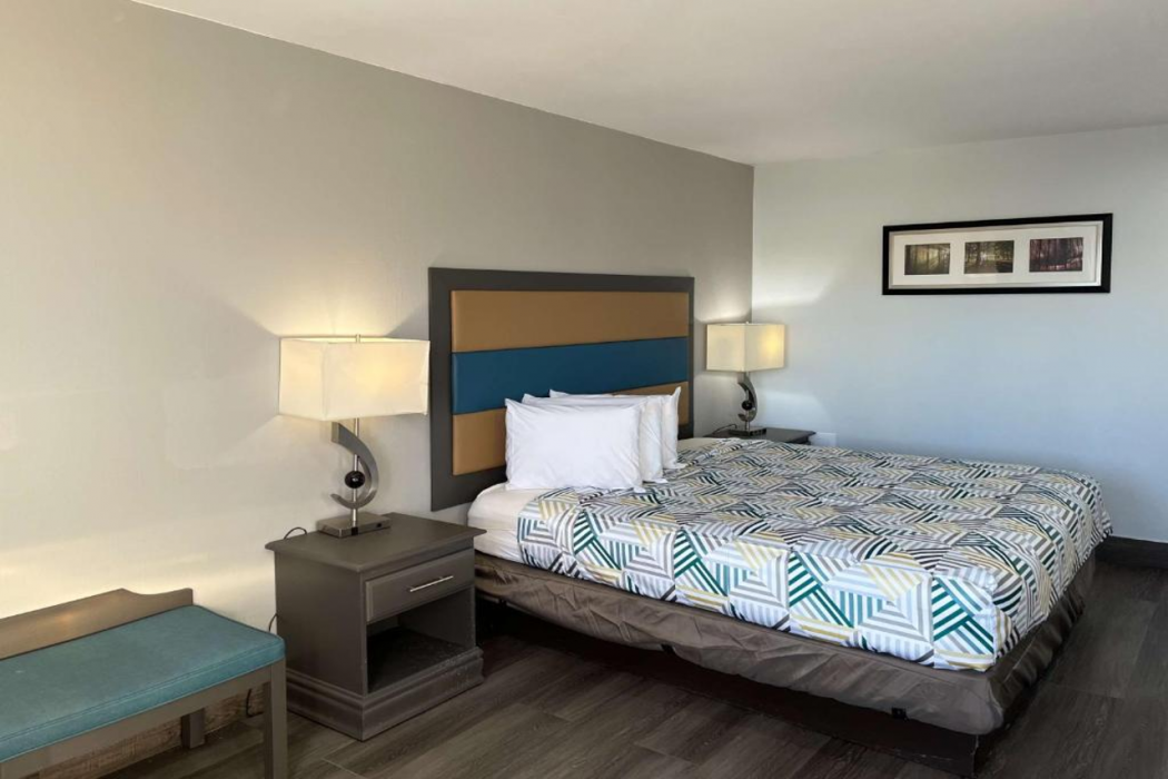 Motel6 Greenville, NC – ECU-Medical Center 16/59
