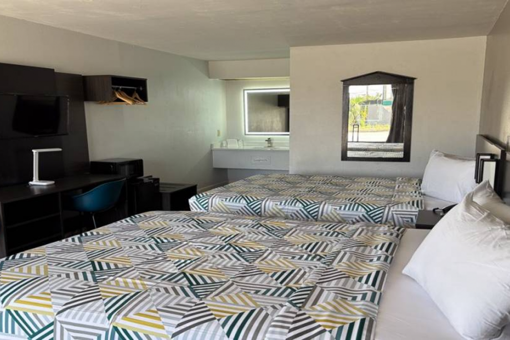 Motel6 Conway, SC 9/40