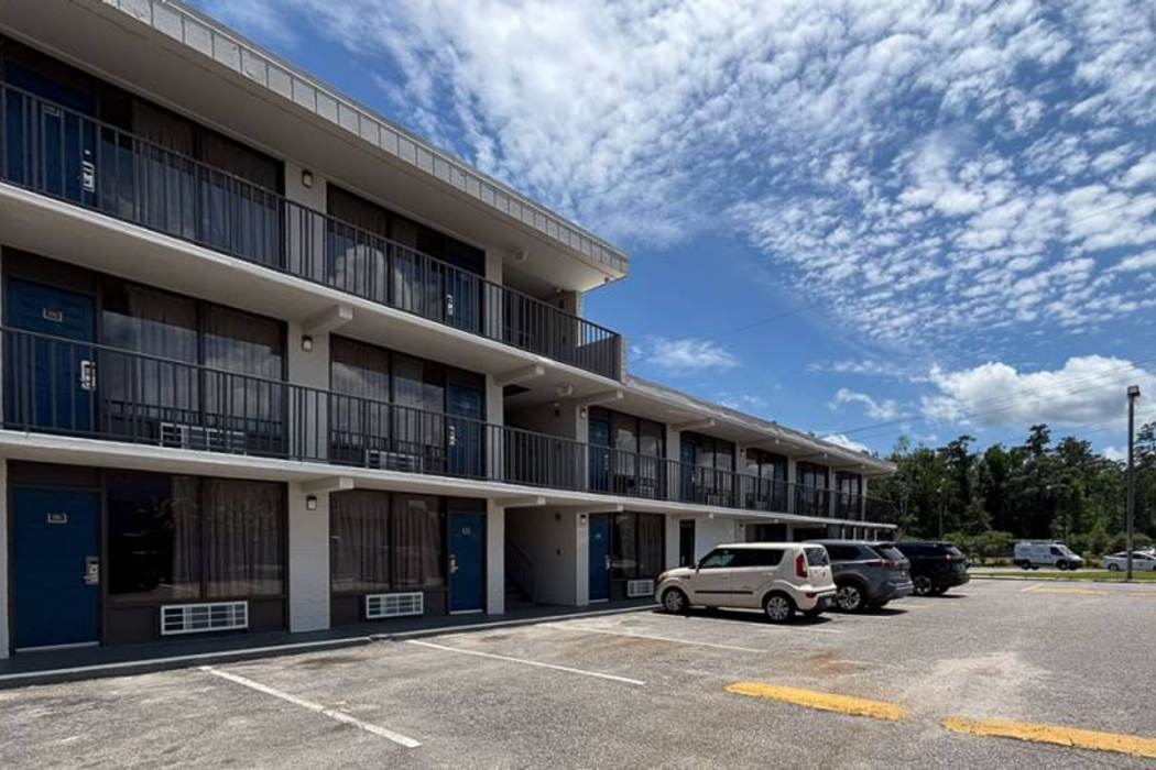 Motel6 Conway, SC image